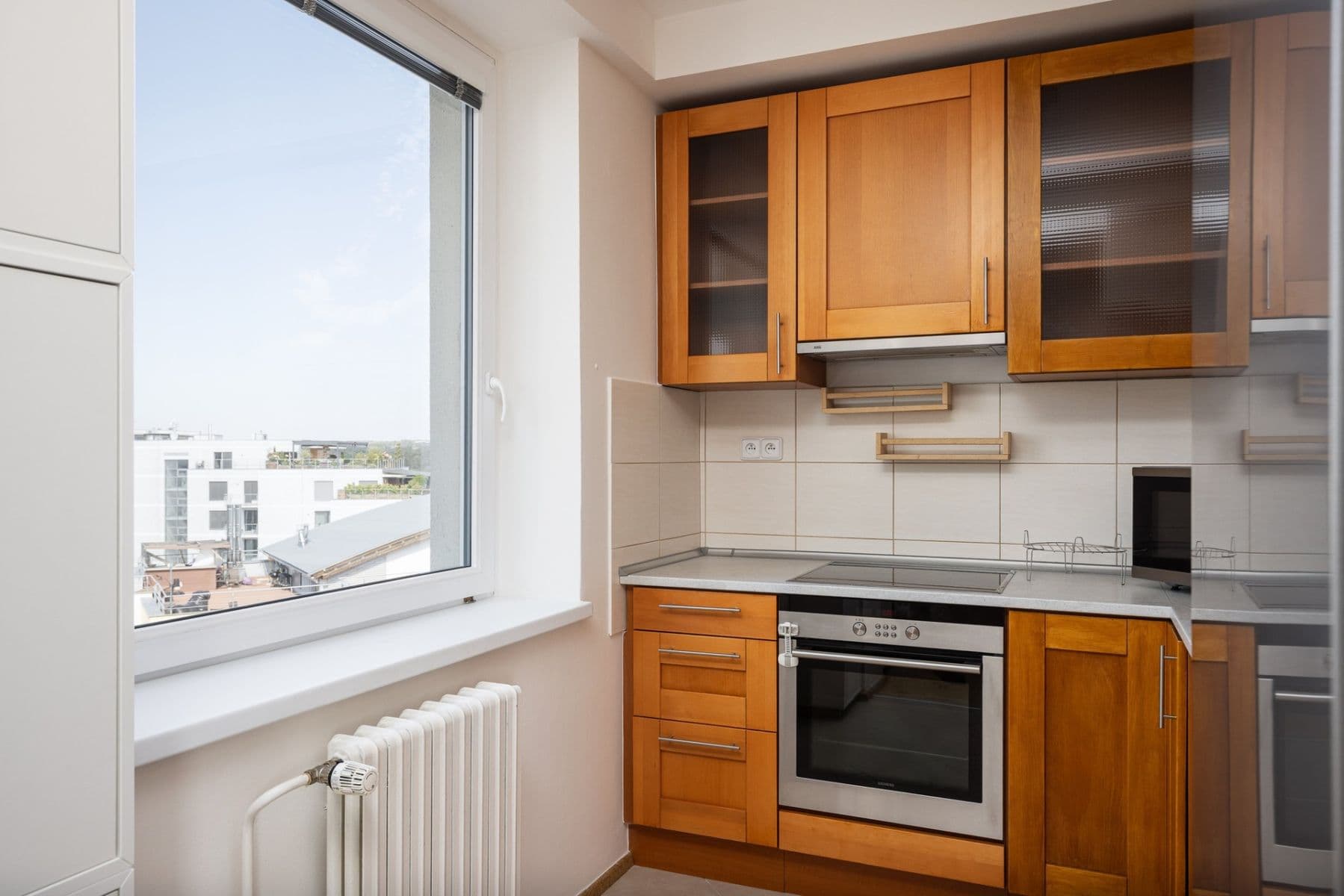 Pronájem bytu 2+kk 55 m², Devonská, Praha, Praha Pronájem bytu 2+kk 55 m², Devonská, Praha, Praha
