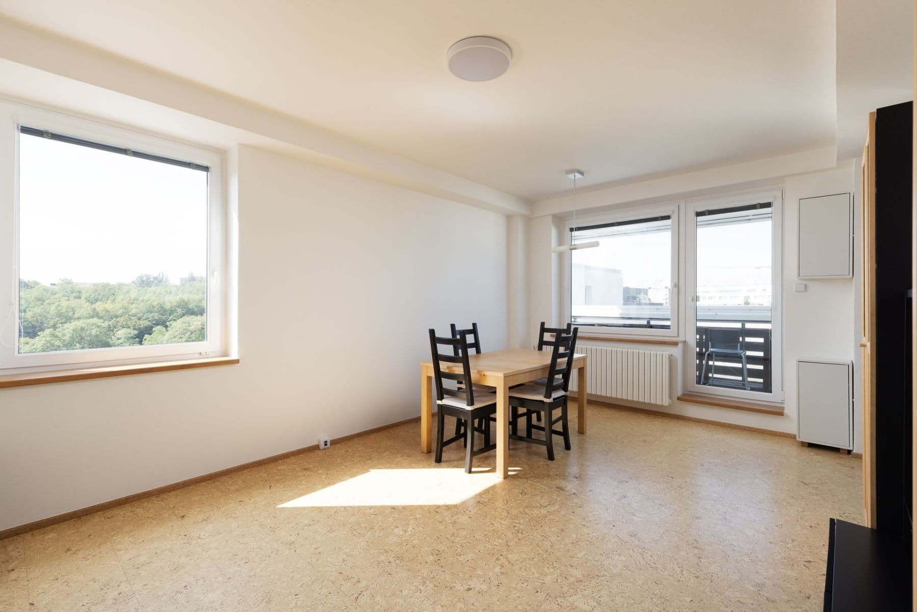 Pronájem bytu 2+kk 55 m², Devonská, Praha, Praha Pronájem bytu 2+kk 55 m², Devonská, Praha, Praha