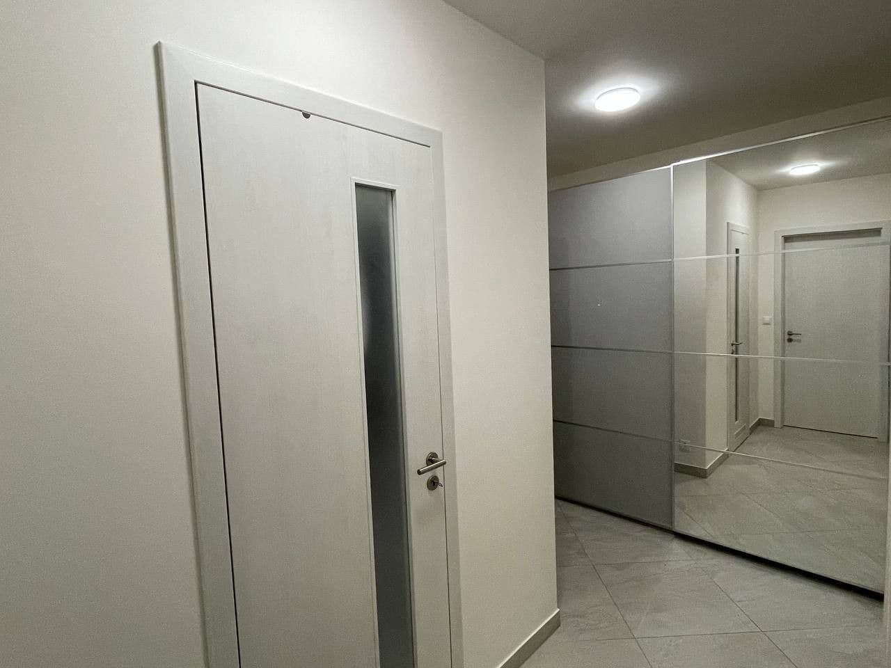 Pronájem bytu 2+kk 56 m², Drahňovická, Praha, Praha Pronájem bytu 2+kk 56 m², Drahňovická, Praha, Praha