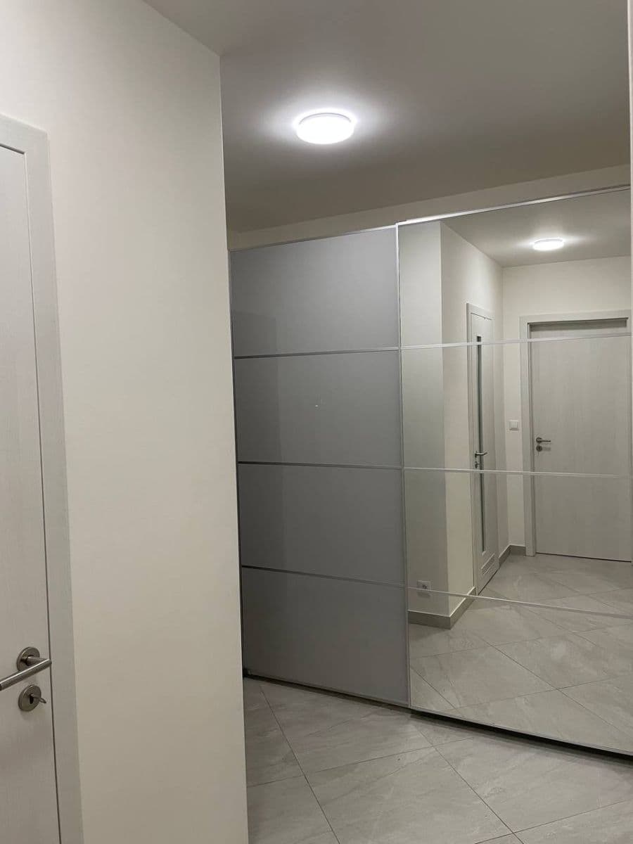 Pronájem bytu 2+kk 56 m², Drahňovická, Praha, Praha Pronájem bytu 2+kk 56 m², Drahňovická, Praha, Praha