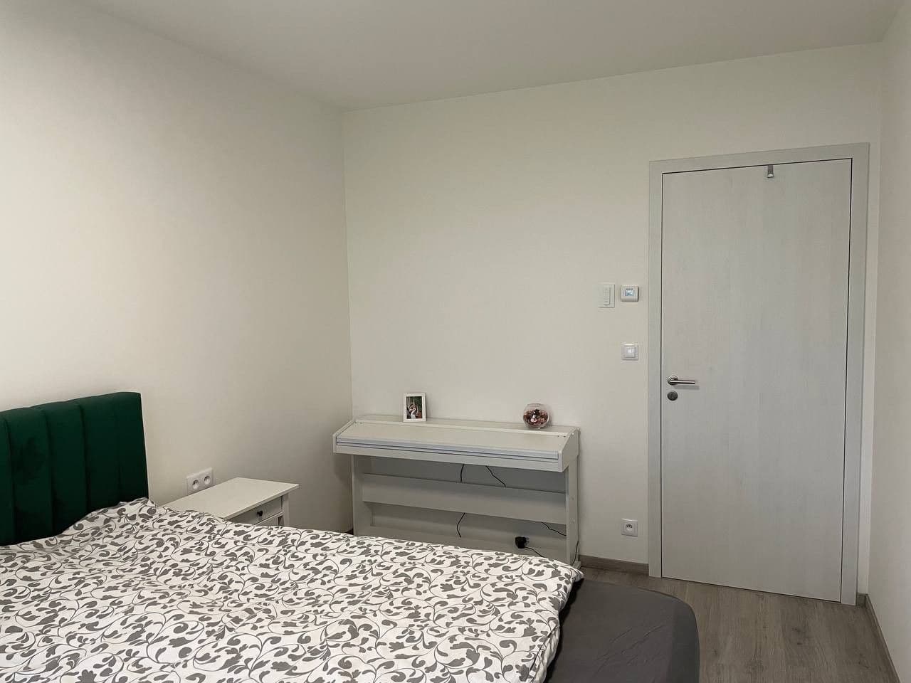 Pronájem bytu 2+kk 56 m², Drahňovická, Praha, Praha Pronájem bytu 2+kk 56 m², Drahňovická, Praha, Praha
