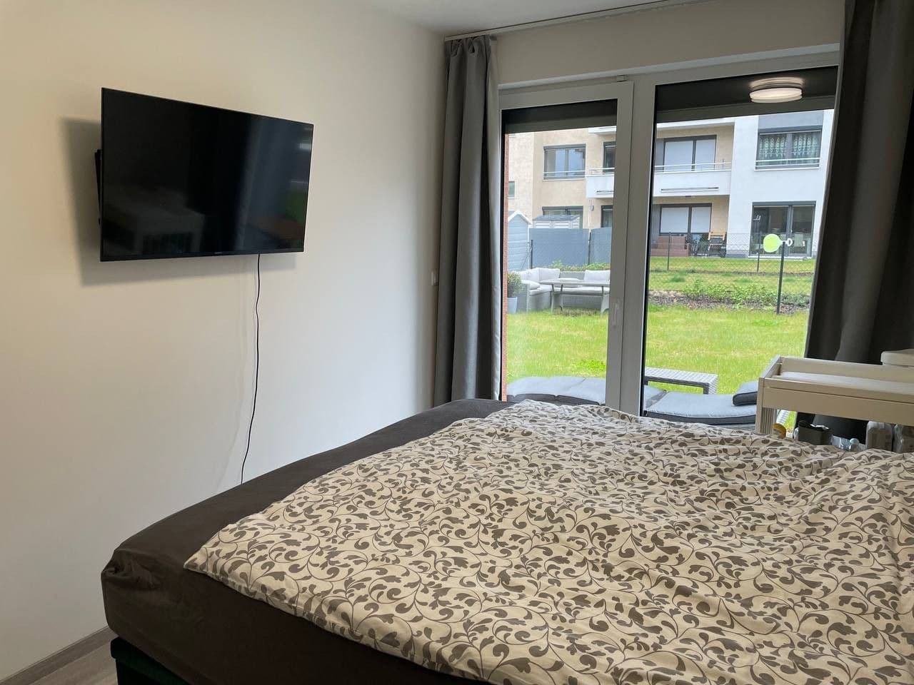 Pronájem bytu 2+kk 56 m², Drahňovická, Praha, Praha Pronájem bytu 2+kk 56 m², Drahňovická, Praha, Praha