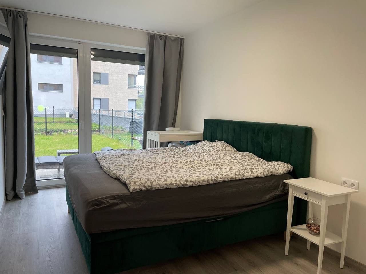 Pronájem bytu 2+kk 56 m², Drahňovická, Praha, Praha Pronájem bytu 2+kk 56 m², Drahňovická, Praha, Praha