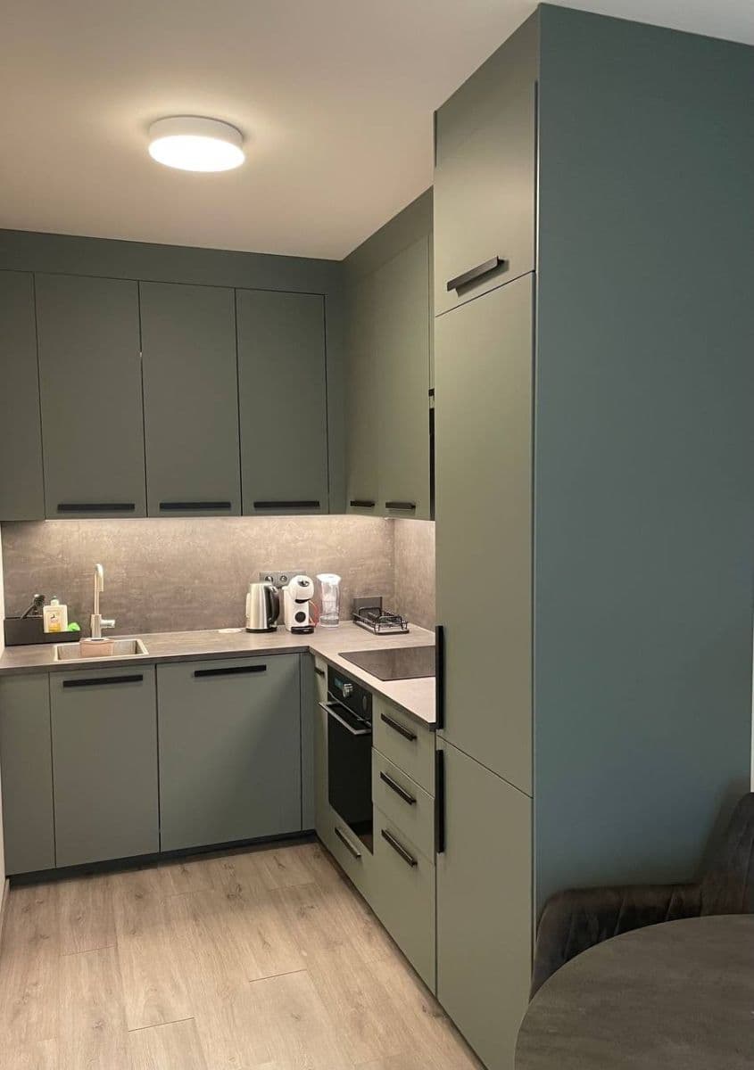 Pronájem bytu 2+kk 56 m², Drahňovická, Praha, Praha Pronájem bytu 2+kk 56 m², Drahňovická, Praha, Praha