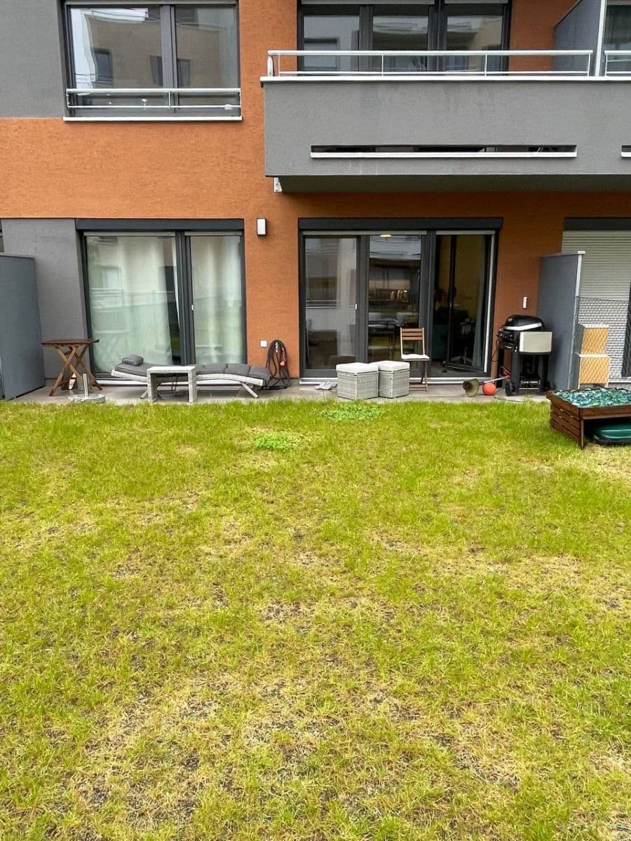 Pronájem bytu 2+kk 56 m², Drahňovická, Praha, Praha Pronájem bytu 2+kk 56 m², Drahňovická, Praha, Praha