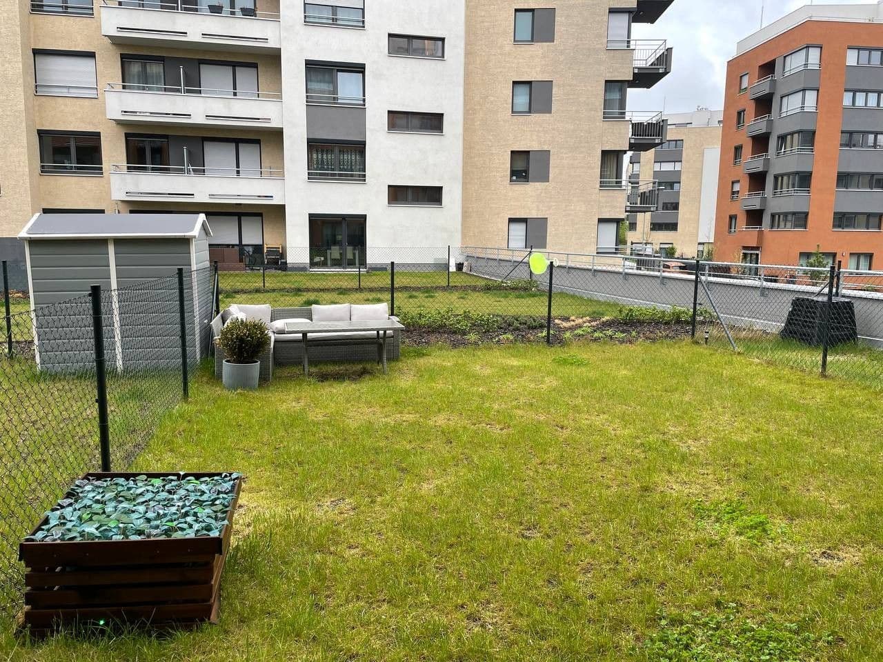 Pronájem bytu 2+kk 56 m², Drahňovická, Praha, Praha Pronájem bytu 2+kk 56 m², Drahňovická, Praha, Praha
