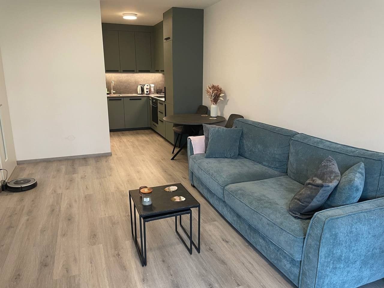 Pronájem bytu 2+kk 56 m², Drahňovická, Praha, Praha Pronájem bytu 2+kk 56 m², Drahňovická, Praha, Praha