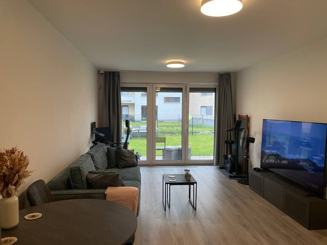 Pronájem bytu 2+kk 56 m², Drahňovická, Praha, Praha Pronájem bytu 2+kk 56 m², Drahňovická, Praha, Praha