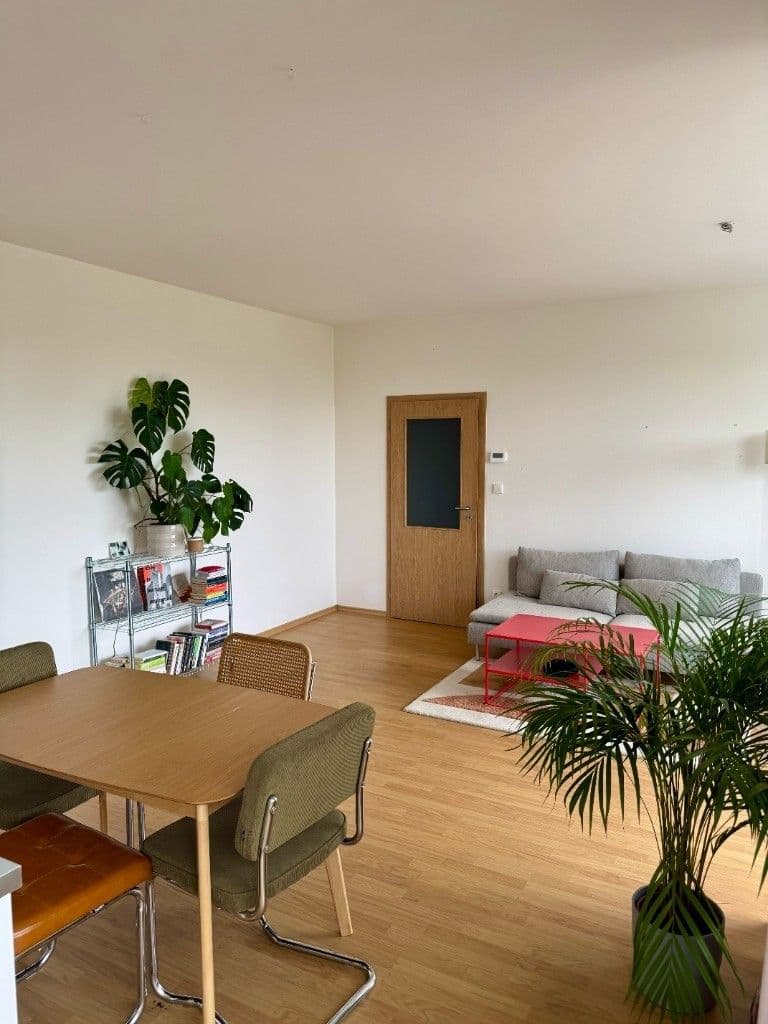 Prodej bytu 2+kk 60 m², Moskevská, Praha, Praha Prodej bytu 2+kk 60 m², Moskevská, Praha, Praha