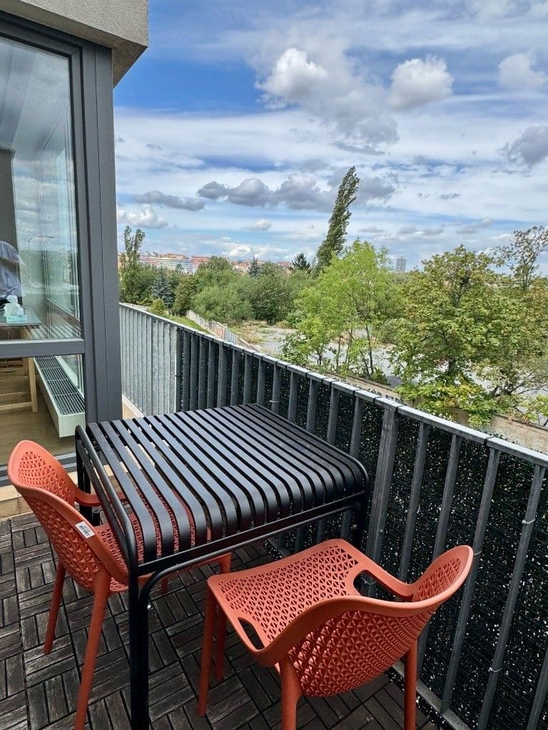 Prodej bytu 2+kk 60 m², Moskevská, Praha, Praha Prodej bytu 2+kk 60 m², Moskevská, Praha, Praha