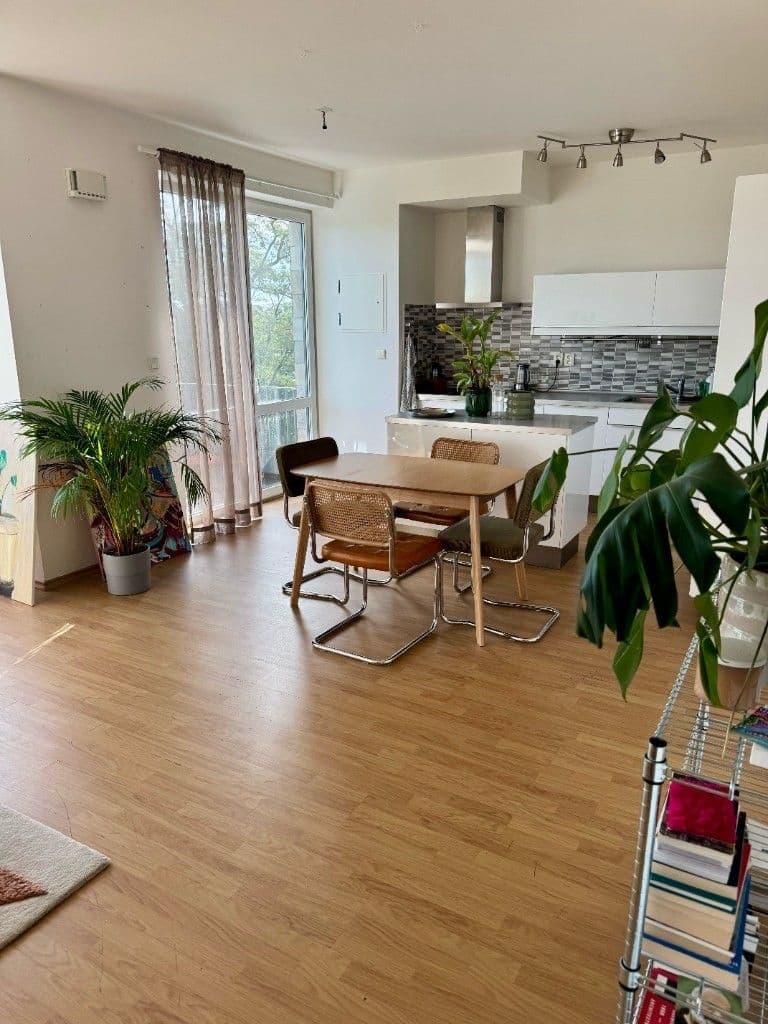 Prodej bytu 2+kk 60 m², Moskevská, Praha, Praha Prodej bytu 2+kk 60 m², Moskevská, Praha, Praha
