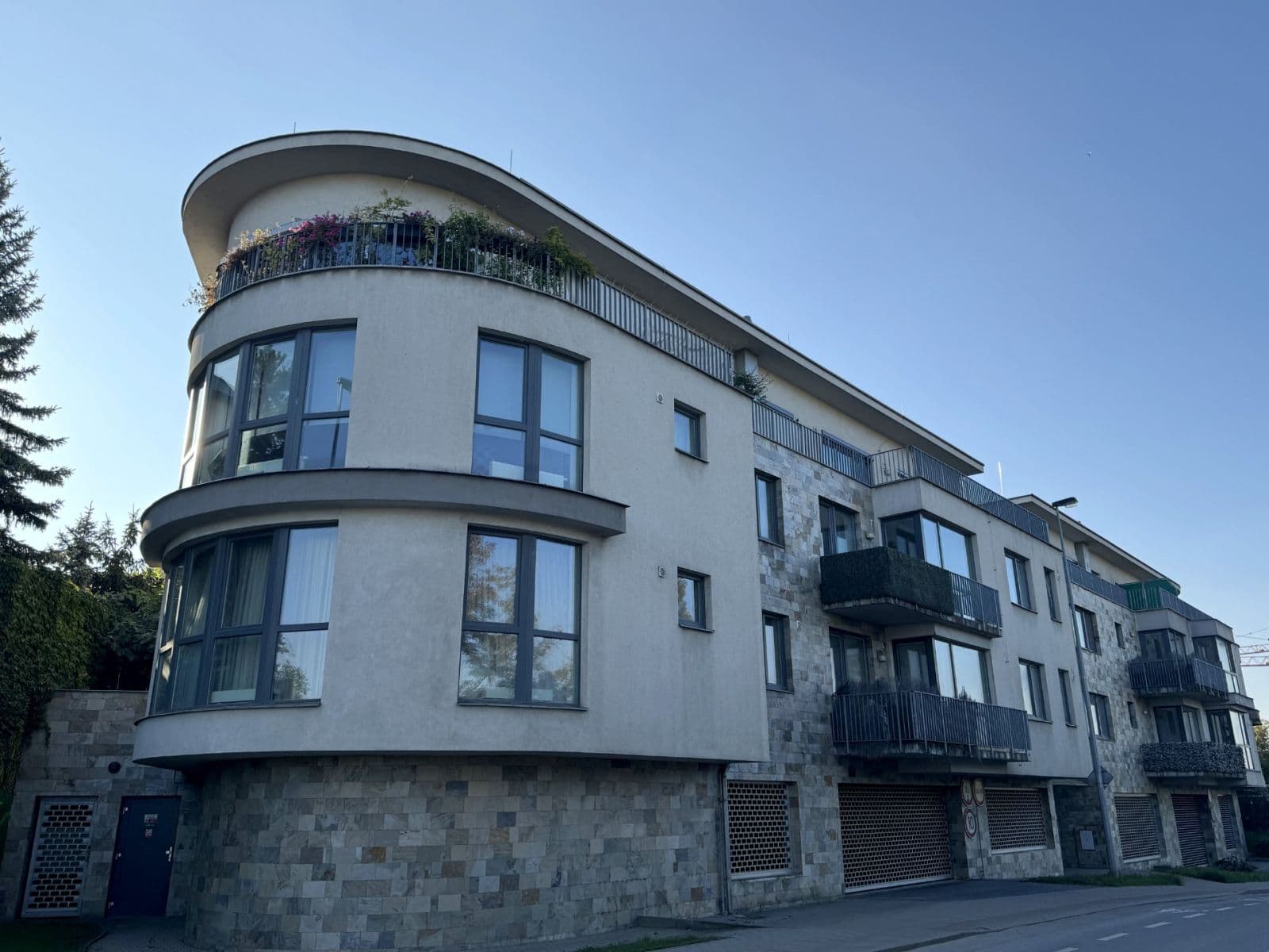 Prodej bytu 2+kk 59 m², Moskevská, Praha, Praha Prodej bytu 2+kk 59 m², Moskevská, Praha, Praha