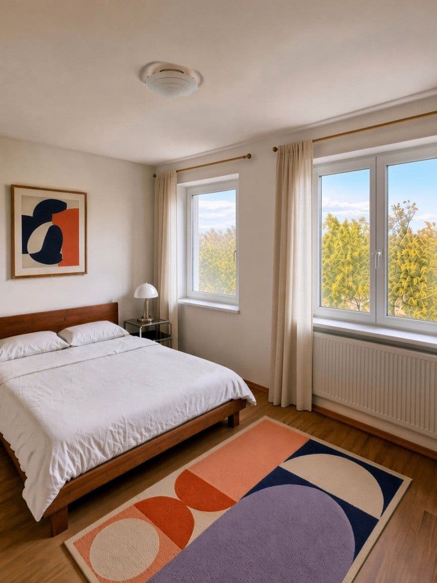 Prodej bytu 2+kk 59 m², Moskevská, Praha, Praha Prodej bytu 2+kk 59 m², Moskevská, Praha, Praha