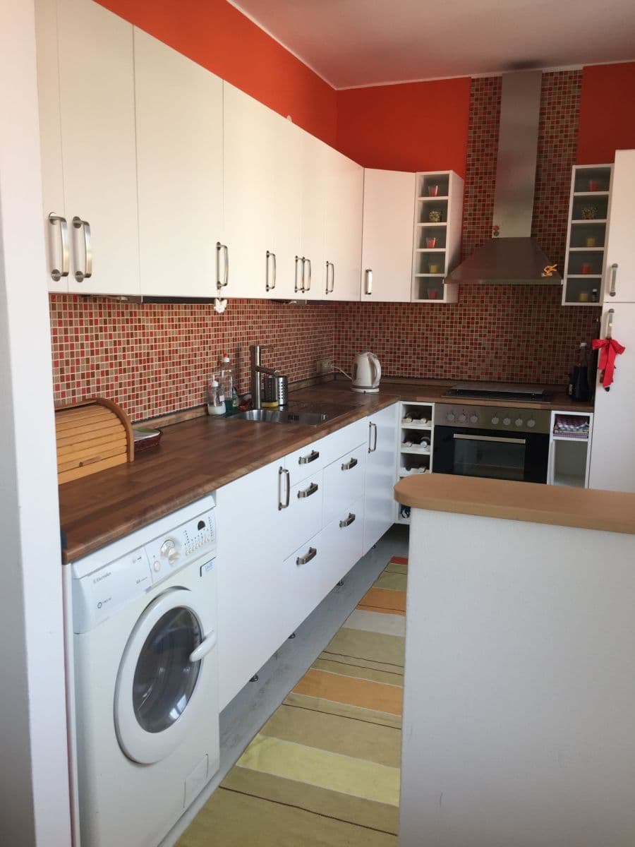 Pronájem bytu 1+1 39 m², Polní, Brno, Jihomoravský kraj Pronájem bytu 1+1 39 m², Polní, Brno, Jihomoravský kraj