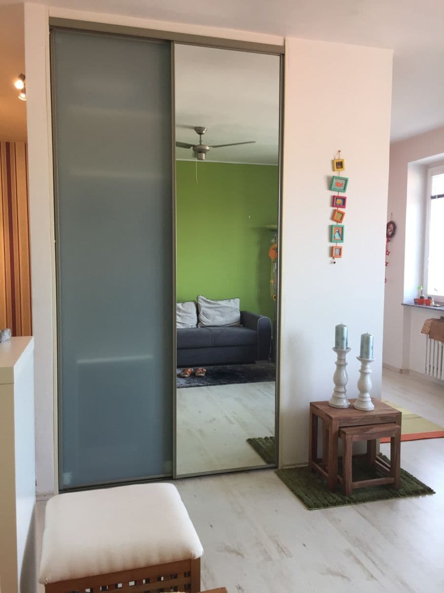 Pronájem bytu 1+1 39 m², Polní, Brno, Jihomoravský kraj Pronájem bytu 1+1 39 m², Polní, Brno, Jihomoravský kraj