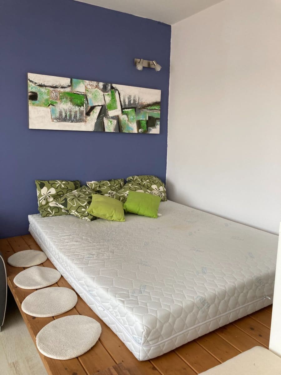Pronájem bytu 1+1 39 m², Polní, Brno, Jihomoravský kraj Pronájem bytu 1+1 39 m², Polní, Brno, Jihomoravský kraj