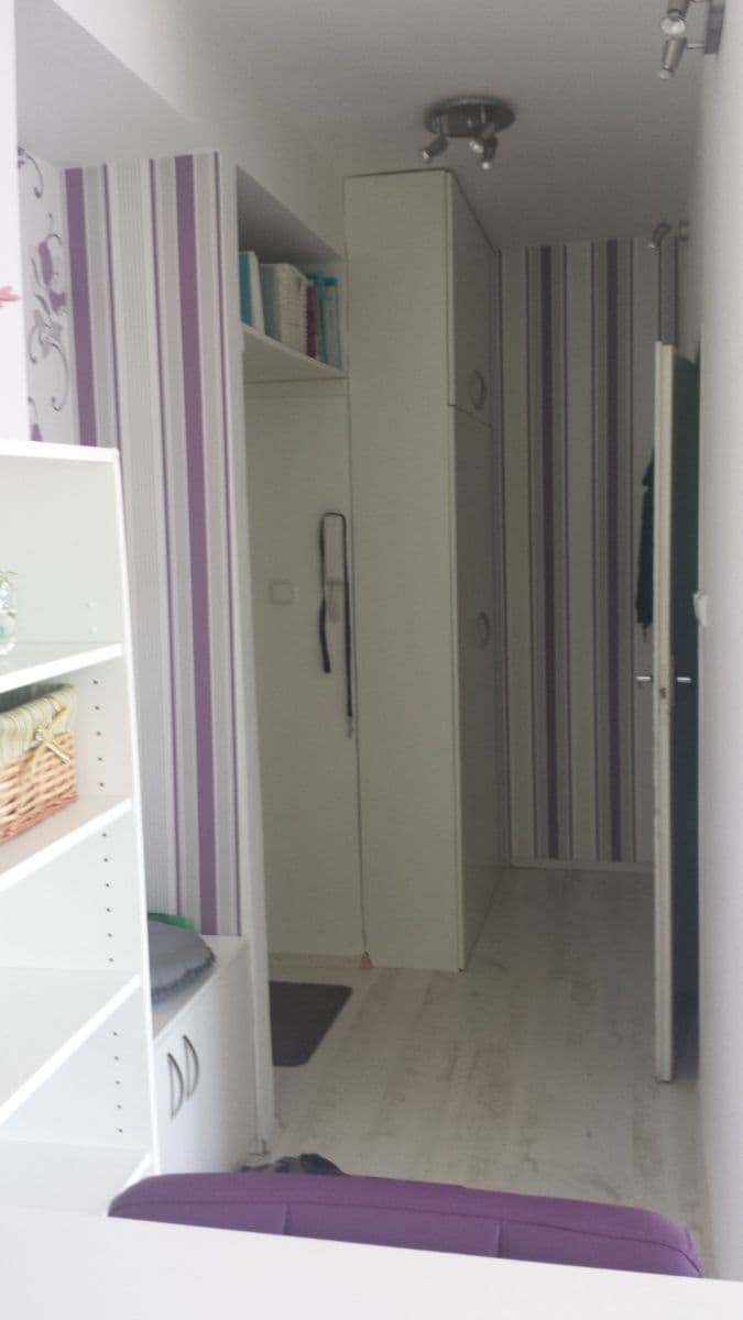 Pronájem bytu 1+1 39 m², Polní, Brno, Jihomoravský kraj Pronájem bytu 1+1 39 m², Polní, Brno, Jihomoravský kraj