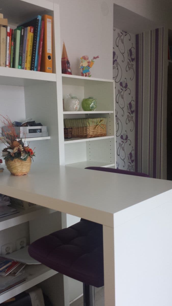 Pronájem bytu 1+1 39 m², Polní, Brno, Jihomoravský kraj Pronájem bytu 1+1 39 m², Polní, Brno, Jihomoravský kraj