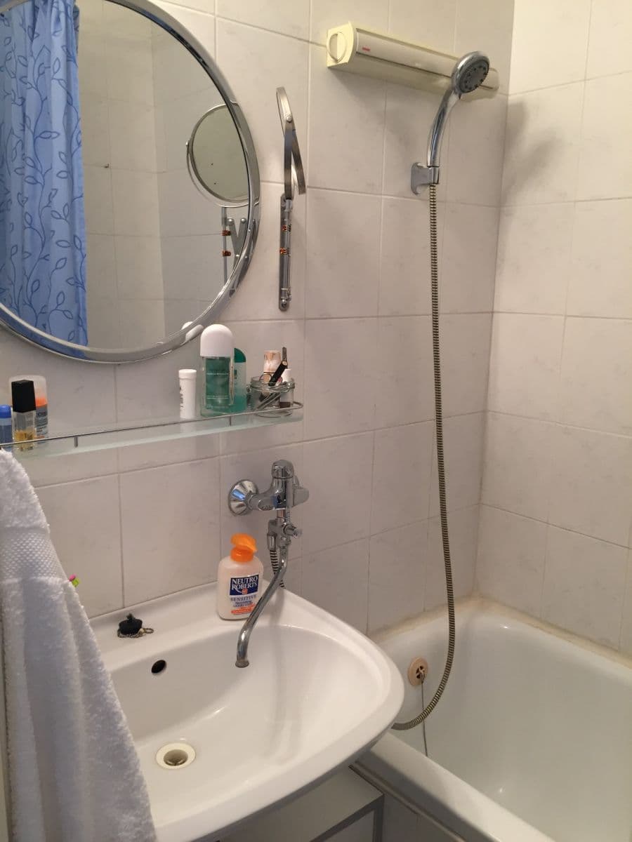 Pronájem bytu 1+1 39 m², Polní, Brno, Jihomoravský kraj Pronájem bytu 1+1 39 m², Polní, Brno, Jihomoravský kraj