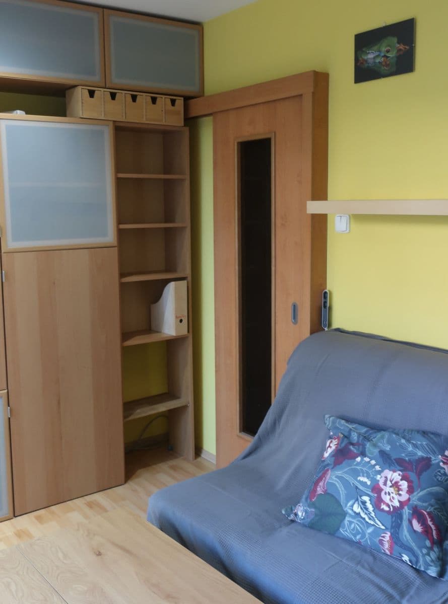 Pronájem bytu 2+kk 35 m², Elišky Přemyslovny, Praha, Praha Pronájem bytu 2+kk 35 m², Elišky Přemyslovny, Praha, Praha