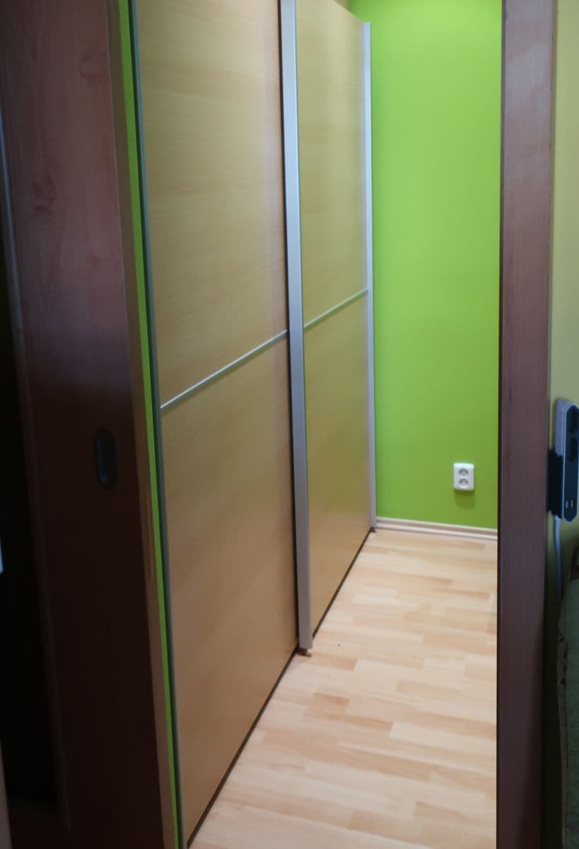 Pronájem bytu 2+kk 35 m², Elišky Přemyslovny, Praha, Praha Pronájem bytu 2+kk 35 m², Elišky Přemyslovny, Praha, Praha