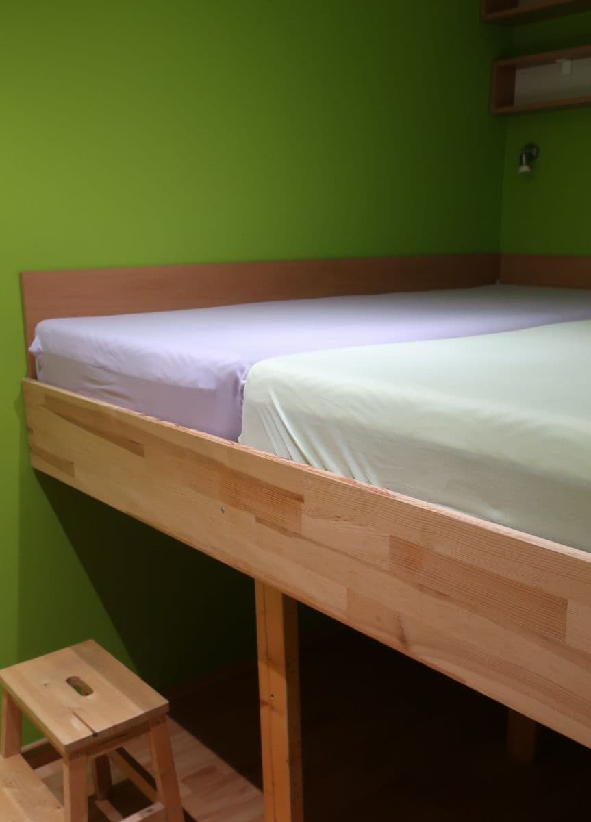 Pronájem bytu 2+kk 35 m², Elišky Přemyslovny, Praha, Praha Pronájem bytu 2+kk 35 m², Elišky Přemyslovny, Praha, Praha