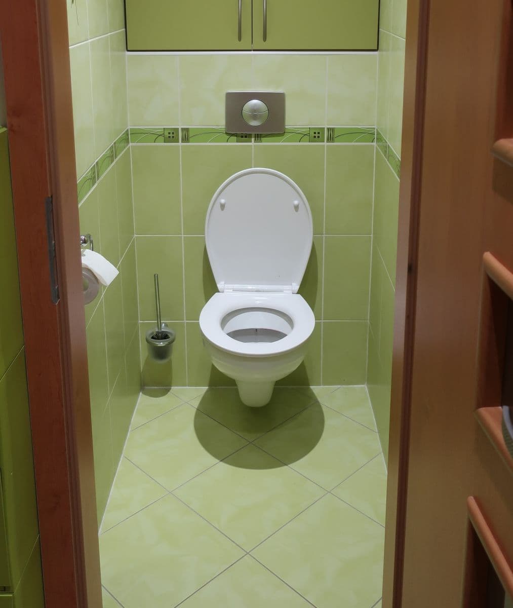 Pronájem bytu 2+kk 35 m², Elišky Přemyslovny, Praha, Praha Pronájem bytu 2+kk 35 m², Elišky Přemyslovny, Praha, Praha