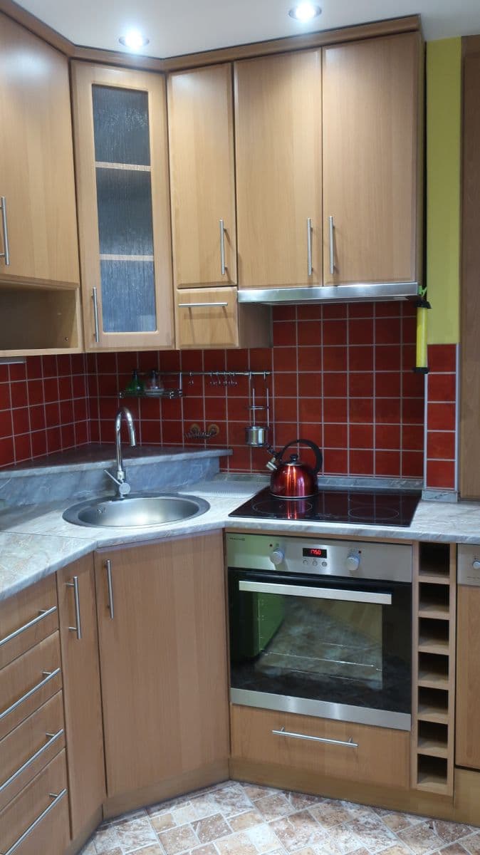 Pronájem bytu 2+kk 35 m², Elišky Přemyslovny, Praha, Praha Pronájem bytu 2+kk 35 m², Elišky Přemyslovny, Praha, Praha