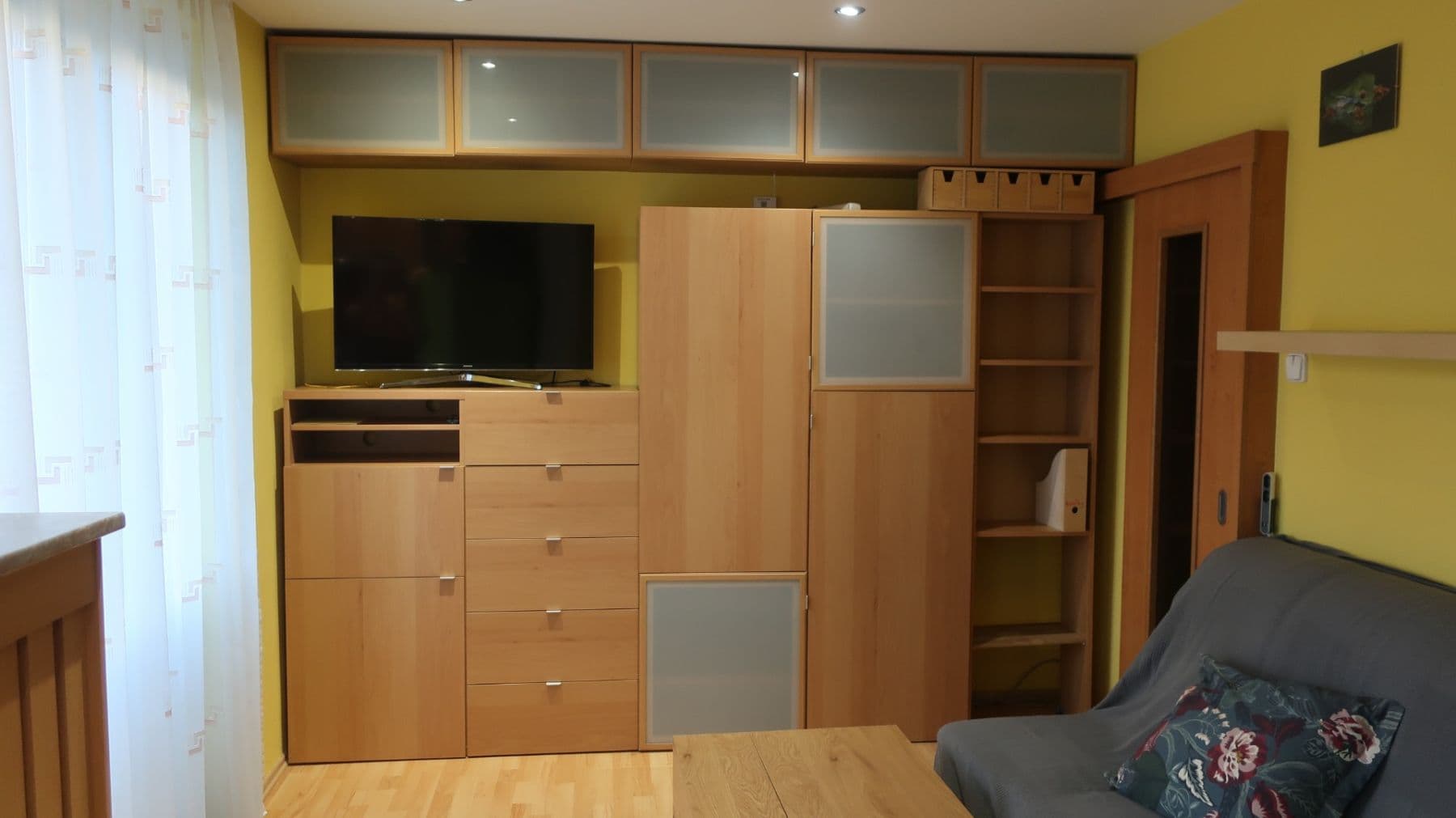 Pronájem bytu 2+kk 35 m², Elišky Přemyslovny, Praha, Praha Pronájem bytu 2+kk 35 m², Elišky Přemyslovny, Praha, Praha