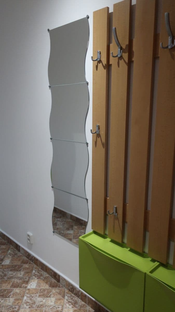 Pronájem bytu 2+kk 35 m², Elišky Přemyslovny, Praha, Praha Pronájem bytu 2+kk 35 m², Elišky Přemyslovny, Praha, Praha
