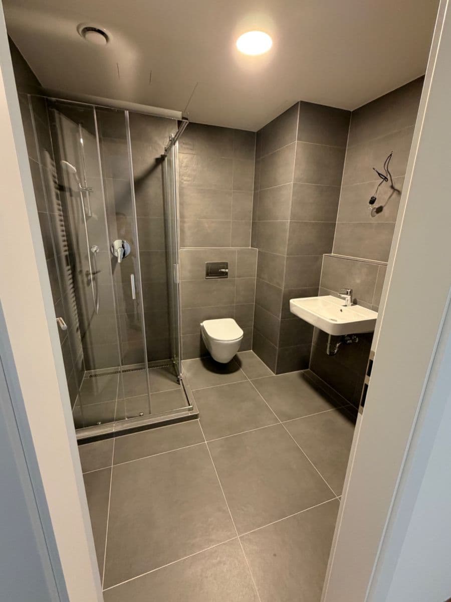 Pronájem bytu 1+kk 35 m², Nebřenická, Praha, Praha Pronájem bytu 1+kk 35 m², Nebřenická, Praha, Praha
