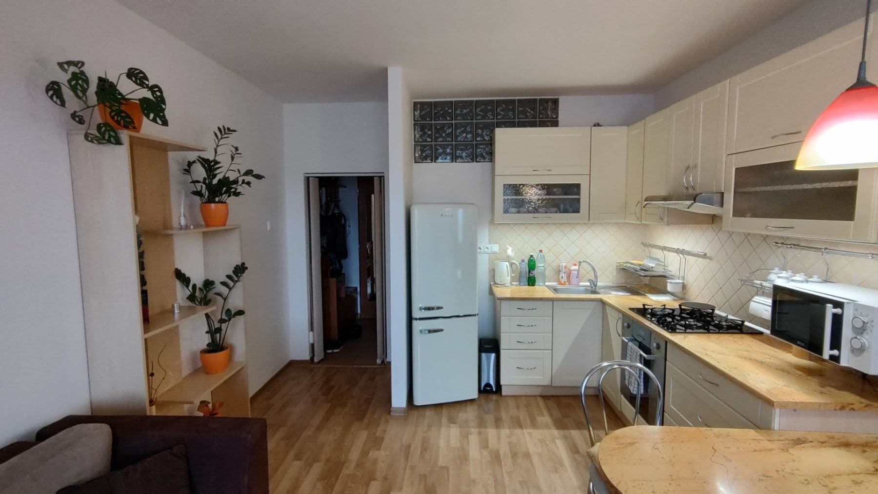 Pronájem bytu 1+1 39 m², Tatranská, Banská Bystrica, Banskobystrický kraj Pronájem bytu 1+1 39 m², Tatranská, Banská Bystrica, Banskobystrický kraj