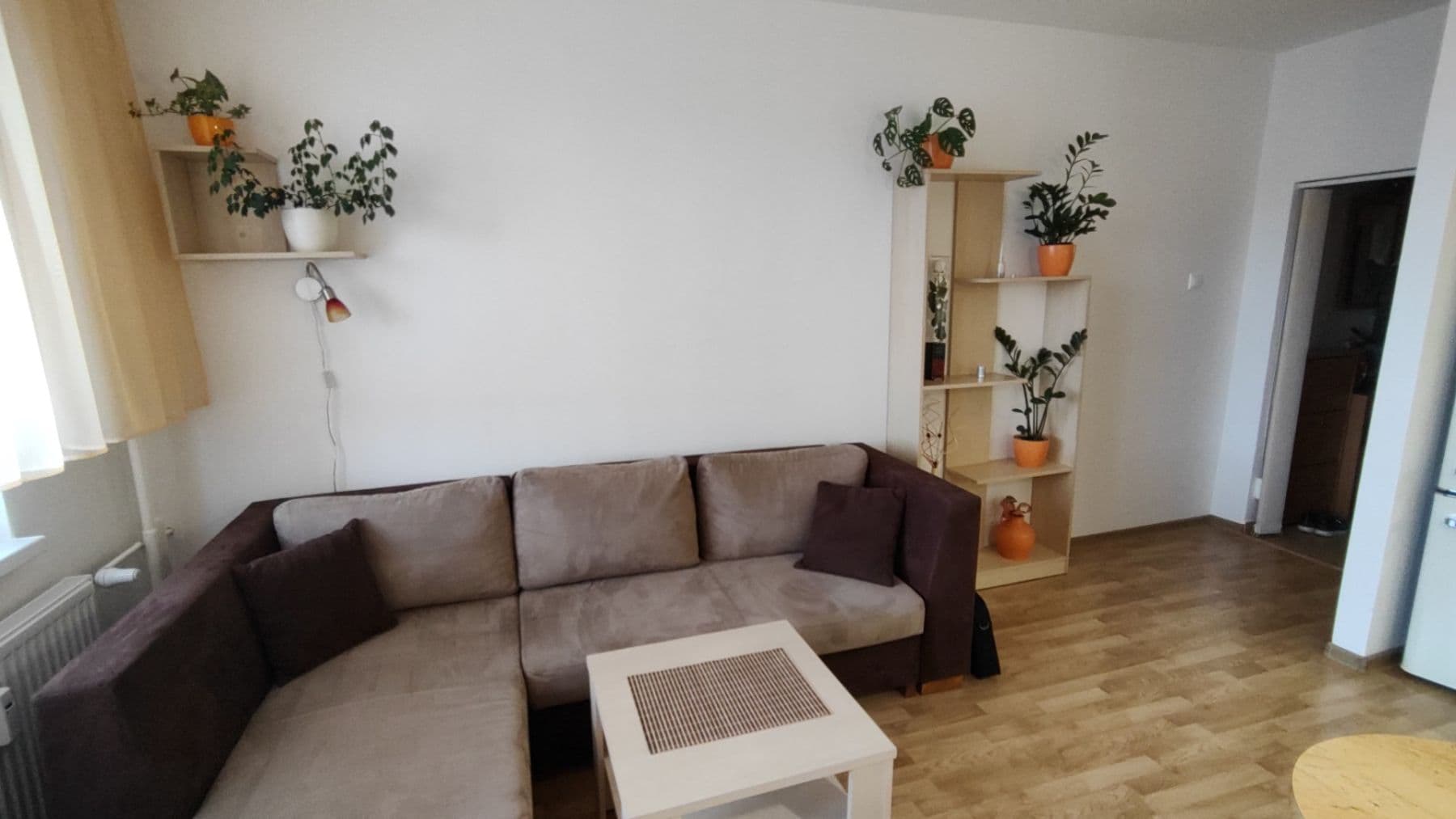 Pronájem bytu 1+1 39 m², Tatranská, Banská Bystrica, Banskobystrický kraj Pronájem bytu 1+1 39 m², Tatranská, Banská Bystrica, Banskobystrický kraj