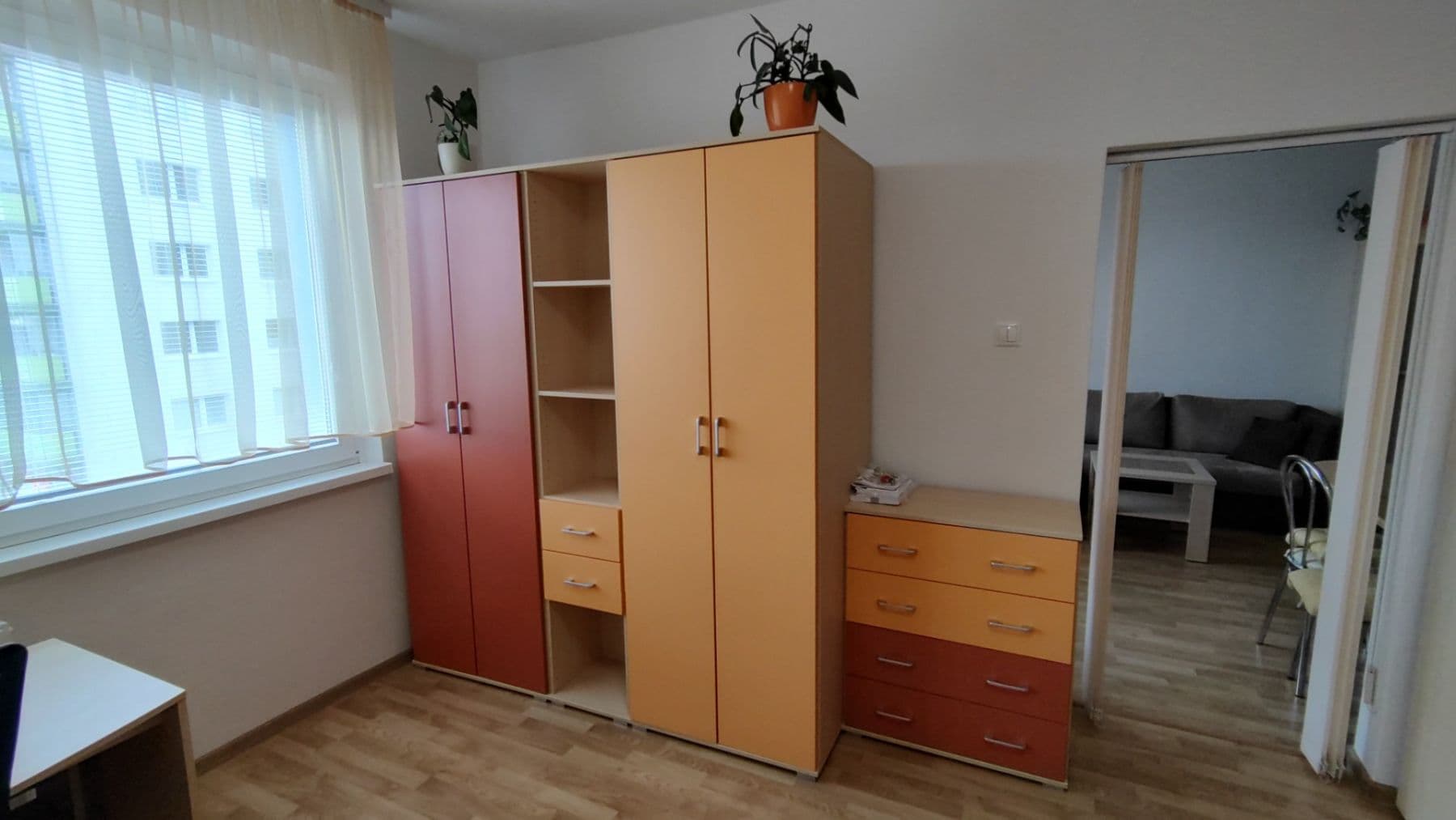 Pronájem bytu 1+1 39 m², Tatranská, Banská Bystrica, Banskobystrický kraj Pronájem bytu 1+1 39 m², Tatranská, Banská Bystrica, Banskobystrický kraj