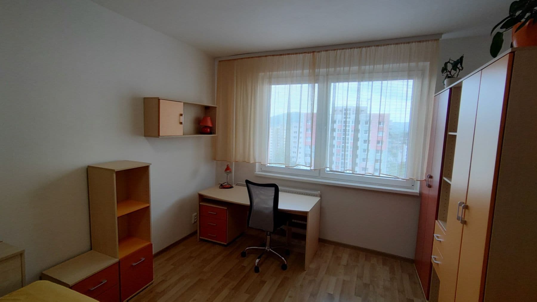 Pronájem bytu 1+1 39 m², Tatranská, Banská Bystrica, Banskobystrický kraj Pronájem bytu 1+1 39 m², Tatranská, Banská Bystrica, Banskobystrický kraj