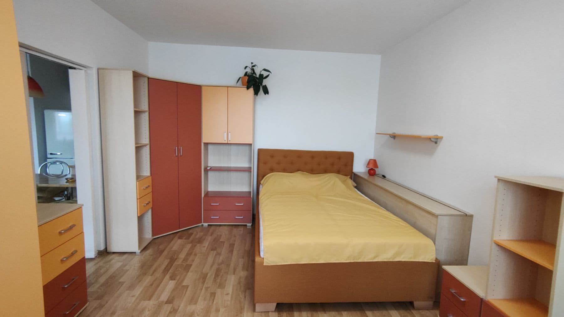 Pronájem bytu 1+1 39 m², Tatranská, Banská Bystrica, Banskobystrický kraj Pronájem bytu 1+1 39 m², Tatranská, Banská Bystrica, Banskobystrický kraj