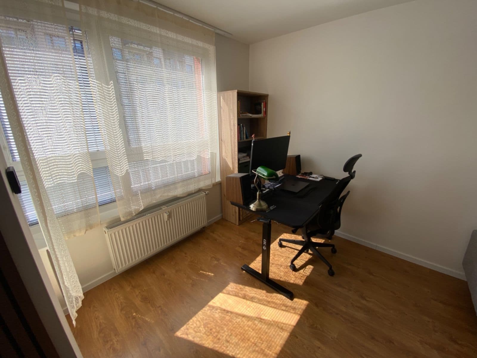 Pronájem bytu 2+kk 54 m², Zakšínská, Praha, Praha Pronájem bytu 2+kk 54 m², Zakšínská, Praha, Praha