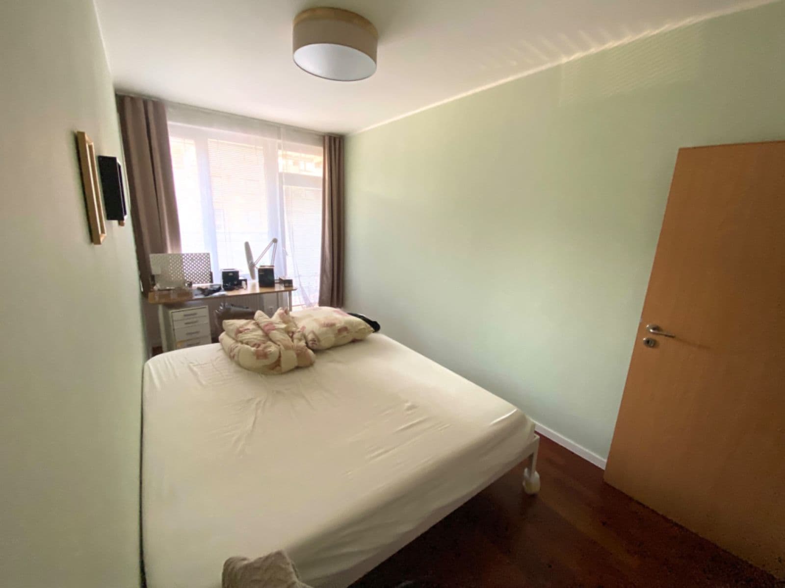 Pronájem bytu 2+kk 54 m², Zakšínská, Praha, Praha Pronájem bytu 2+kk 54 m², Zakšínská, Praha, Praha