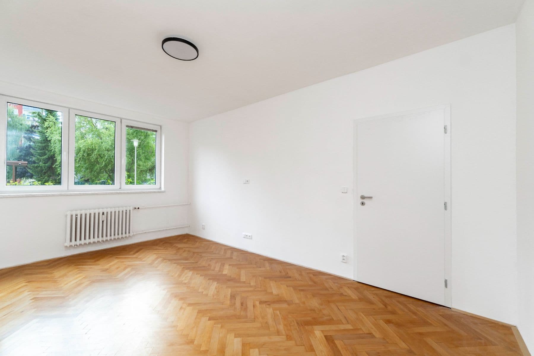 Pronájem bytu 2+1 53 m², Alberta Kučery, Ostrava, Moravskoslezský kraj Pronájem bytu 2+1 53 m², Alberta Kučery, Ostrava, Moravskoslezský kraj