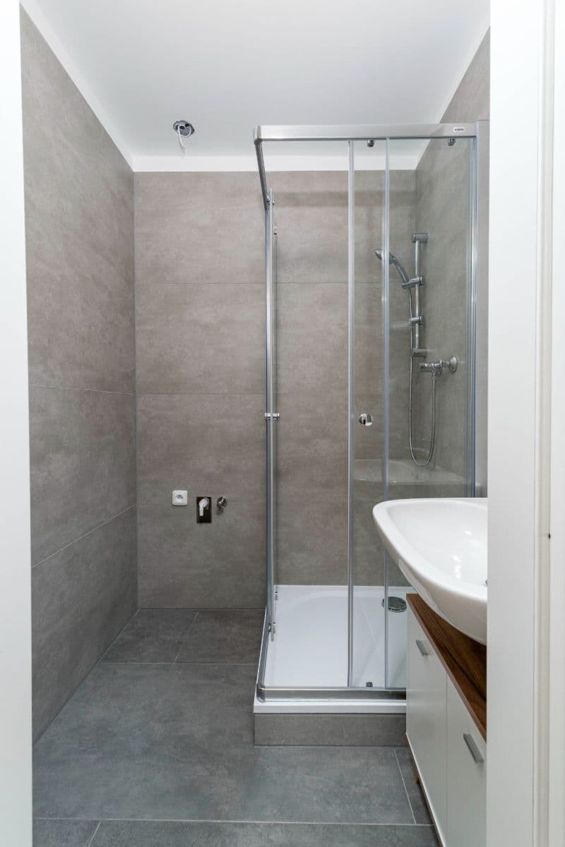 Pronájem bytu 2+1 53 m², Alberta Kučery, Ostrava, Moravskoslezský kraj Pronájem bytu 2+1 53 m², Alberta Kučery, Ostrava, Moravskoslezský kraj