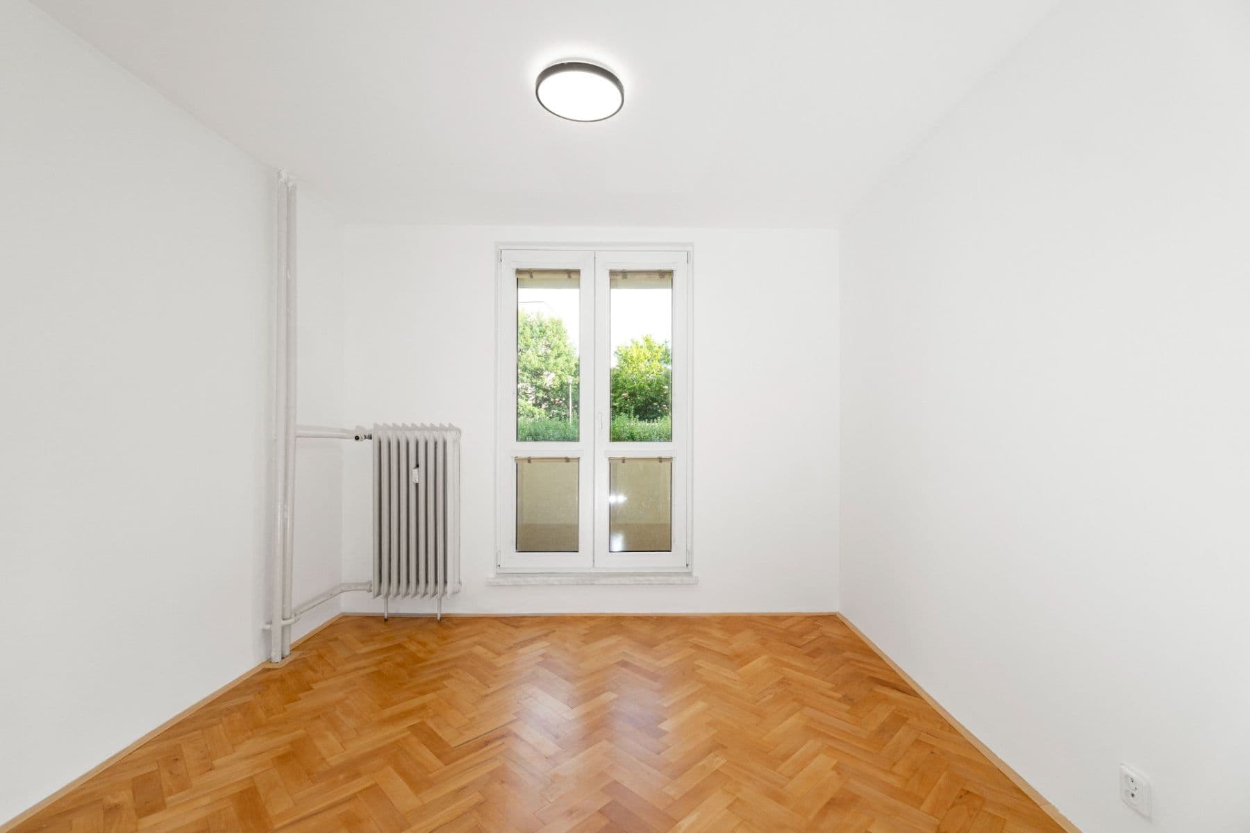 Pronájem bytu 2+1 53 m², Alberta Kučery, Ostrava, Moravskoslezský kraj Pronájem bytu 2+1 53 m², Alberta Kučery, Ostrava, Moravskoslezský kraj