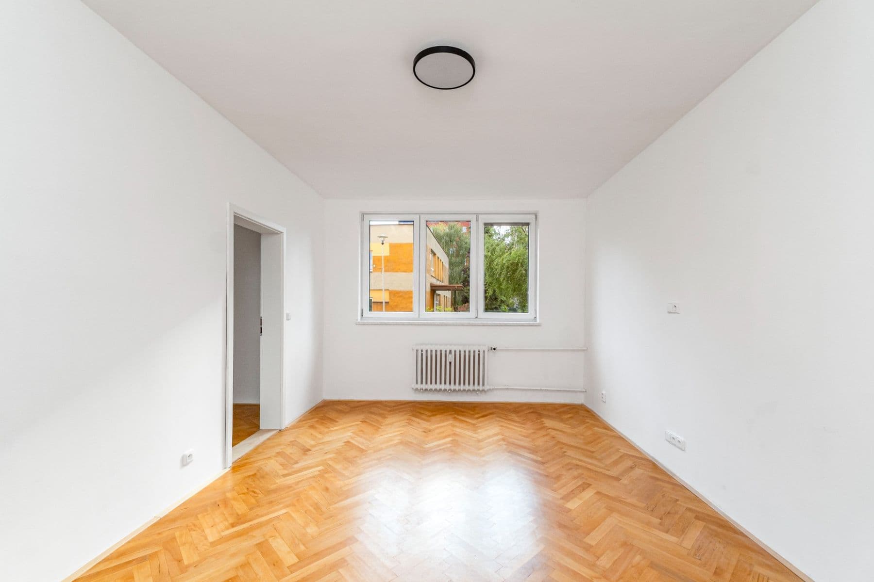 Pronájem bytu 2+1 53 m², Alberta Kučery, Ostrava, Moravskoslezský kraj Pronájem bytu 2+1 53 m², Alberta Kučery, Ostrava, Moravskoslezský kraj