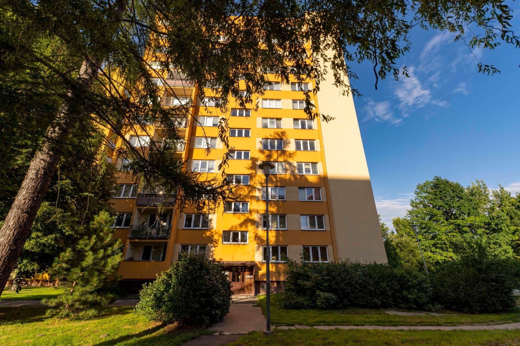 Pronájem bytu 2+1 53 m², Alberta Kučery, Ostrava, Moravskoslezský kraj Pronájem bytu 2+1 53 m², Alberta Kučery, Ostrava, Moravskoslezský kraj