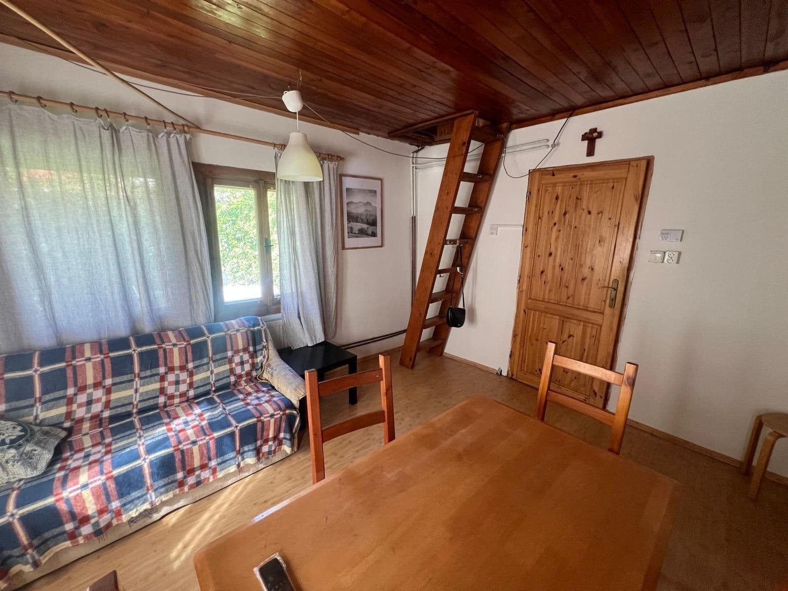 Pronájem domu 77 m², pozemek 137 m², Oddechová, Říčany, Středočeský kraj Pronájem domu 77 m², pozemek 137 m², Oddechová, Říčany, Středočeský kraj