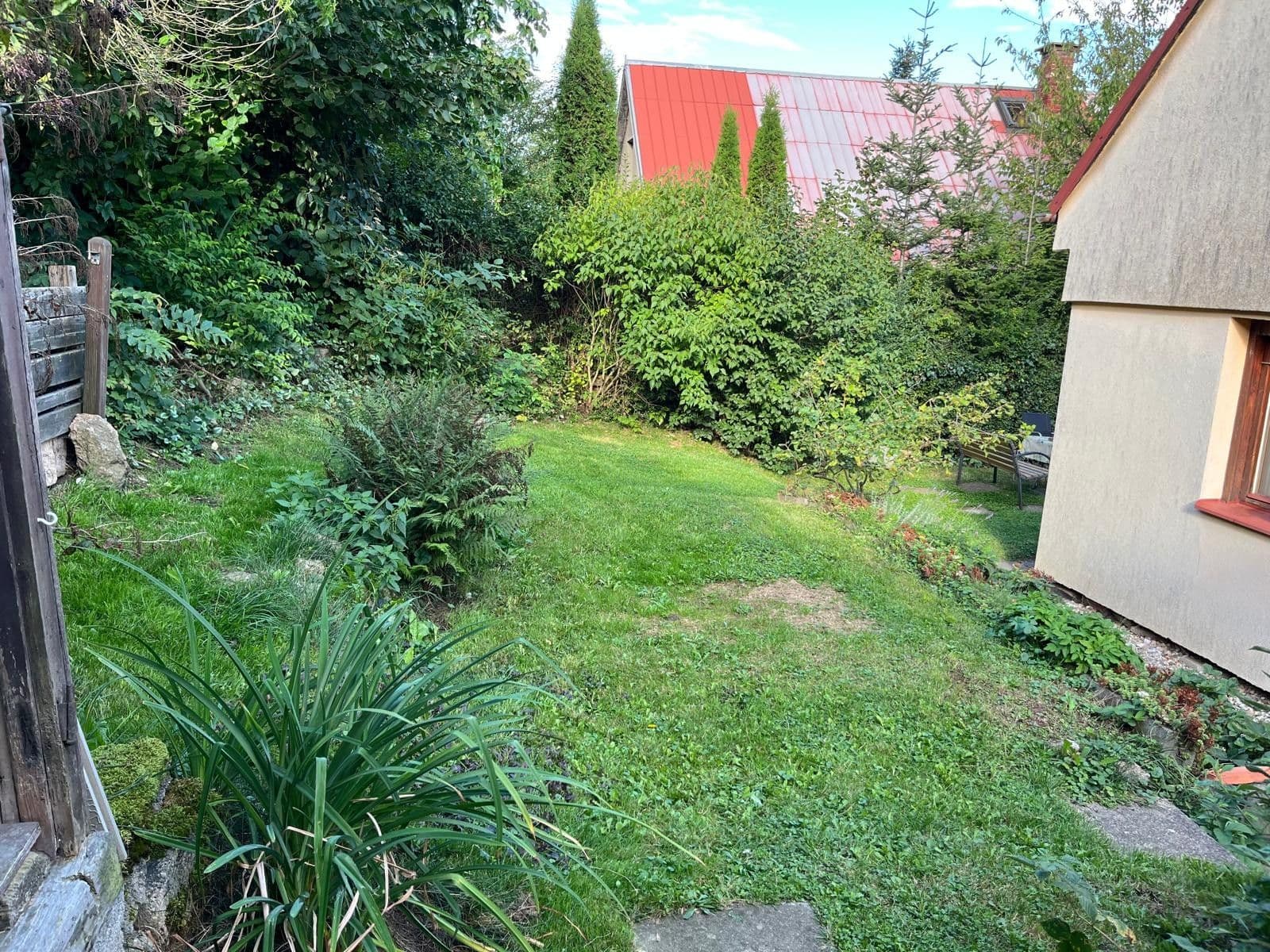 Pronájem domu 77 m², pozemek 137 m², Oddechová, Říčany, Středočeský kraj Pronájem domu 77 m², pozemek 137 m², Oddechová, Říčany, Středočeský kraj