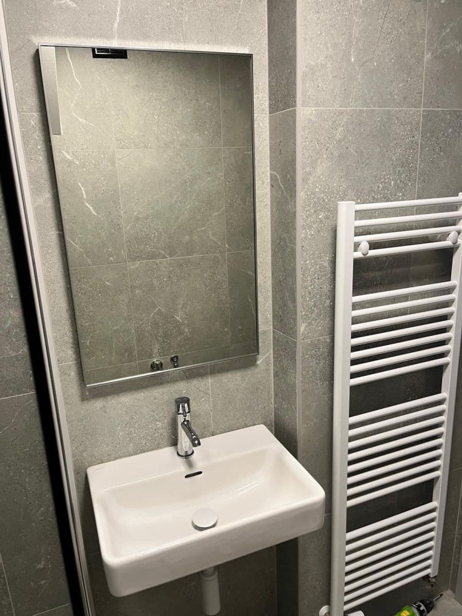 Pronájem bytu 2+1 55 m², Bisattova, Třebíč, Kraj Vysočina Pronájem bytu 2+1 55 m², Bisattova, Třebíč, Kraj Vysočina