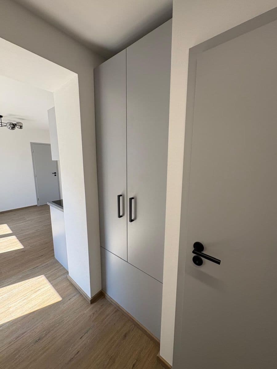 Pronájem bytu 2+1 55 m², Bisattova, Třebíč, Kraj Vysočina Pronájem bytu 2+1 55 m², Bisattova, Třebíč, Kraj Vysočina