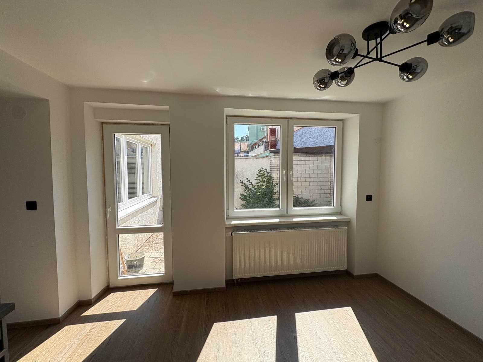 Pronájem bytu 2+1 55 m², Bisattova, Třebíč, Kraj Vysočina Pronájem bytu 2+1 55 m², Bisattova, Třebíč, Kraj Vysočina
