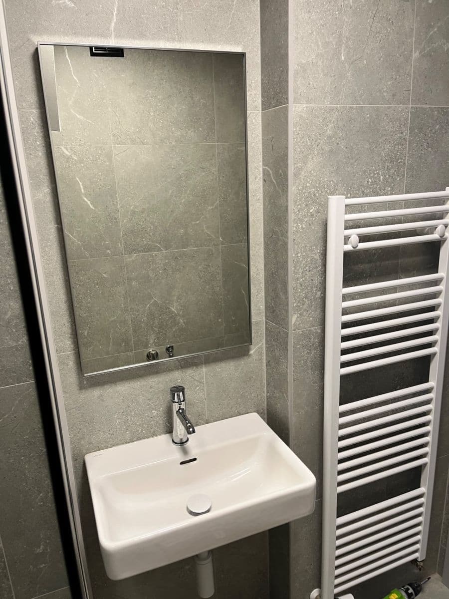 Pronájem bytu 2+1 55 m², Bisattova, Třebíč, Kraj Vysočina Pronájem bytu 2+1 55 m², Bisattova, Třebíč, Kraj Vysočina