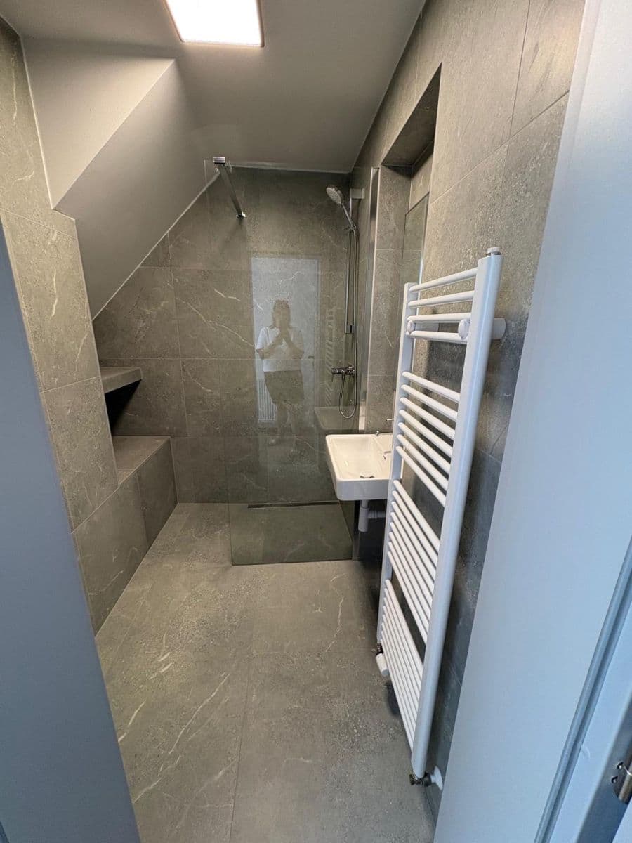 Pronájem bytu 2+1 55 m², Bisattova, Třebíč, Kraj Vysočina Pronájem bytu 2+1 55 m², Bisattova, Třebíč, Kraj Vysočina